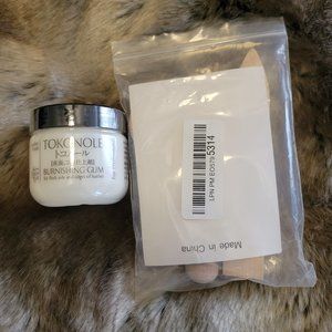 Tokonole Leather Finish & Leather Burnishing Slicker Kit (NEW)